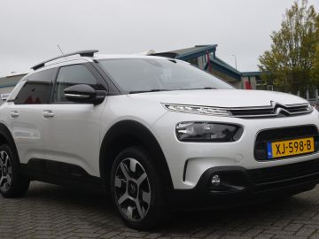 Citroën C4 Cactus